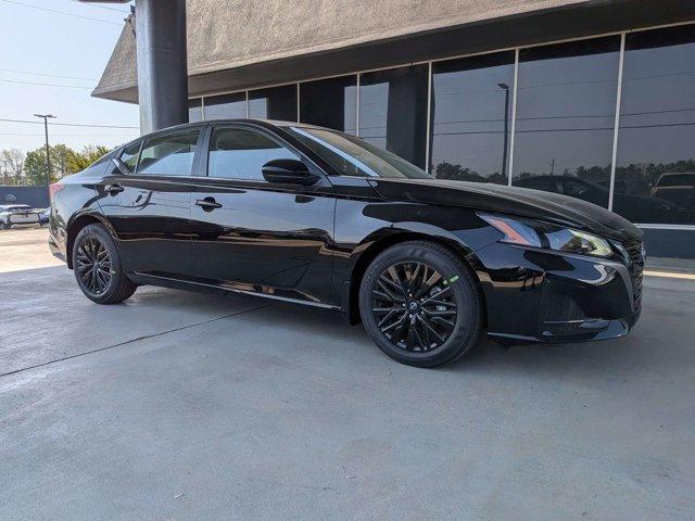 new 2026 Nissan Altima car, priced at $28,036