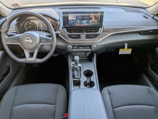 new 2026 Nissan Altima car, priced at $28,036