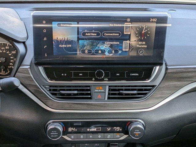 new 2026 Nissan Altima car, priced at $28,036