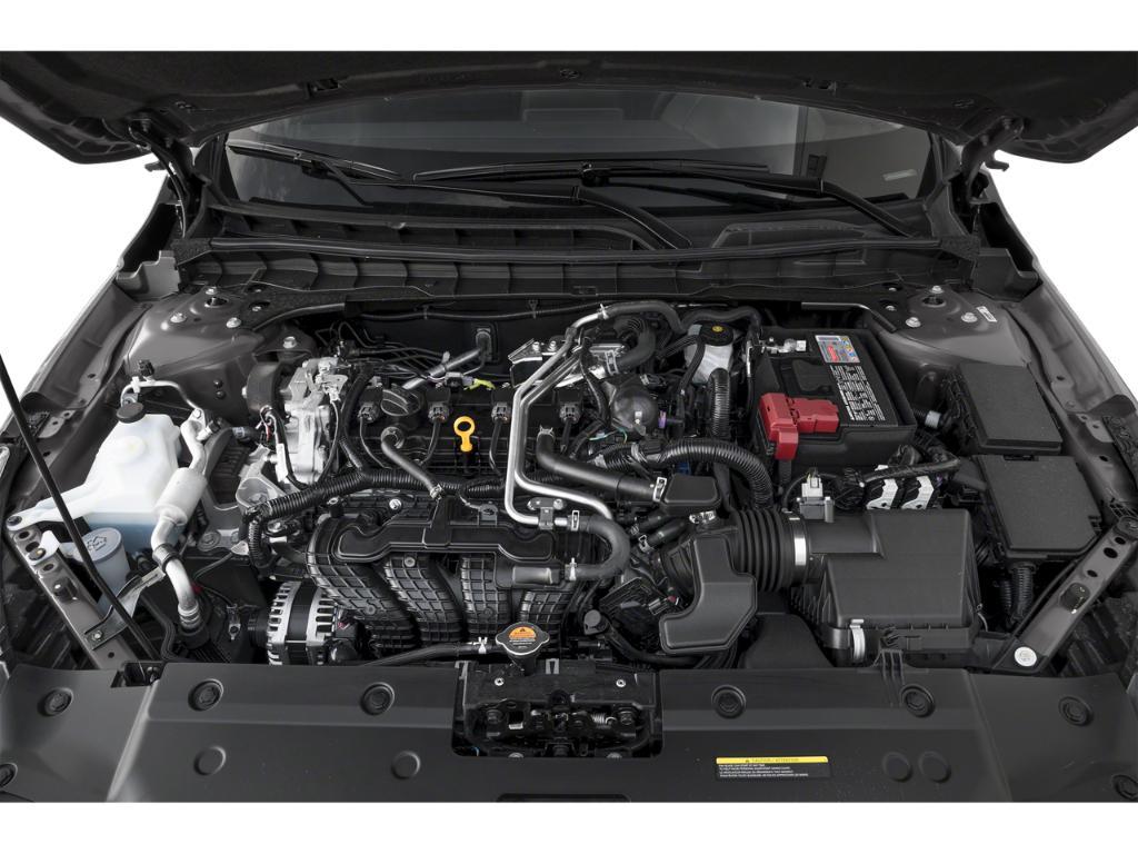 new 2026 Nissan Altima car, priced at $28,336