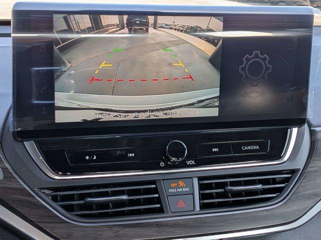 new 2026 Nissan Altima car, priced at $28,036