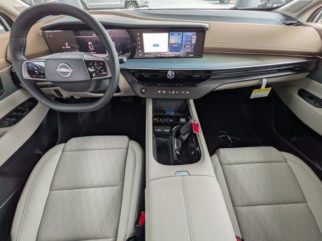 new 2026 Nissan Murano car, priced at $47,343