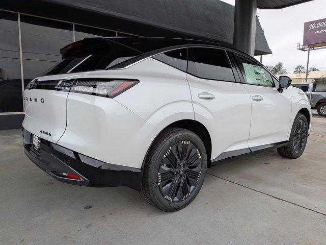 new 2026 Nissan Murano car, priced at $47,343