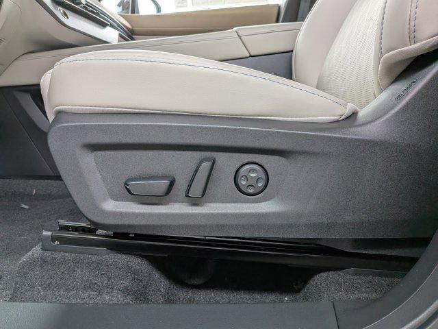 new 2026 Nissan Murano car, priced at $47,343