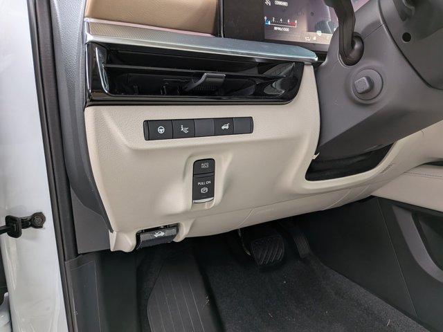 new 2026 Nissan Murano car, priced at $47,343