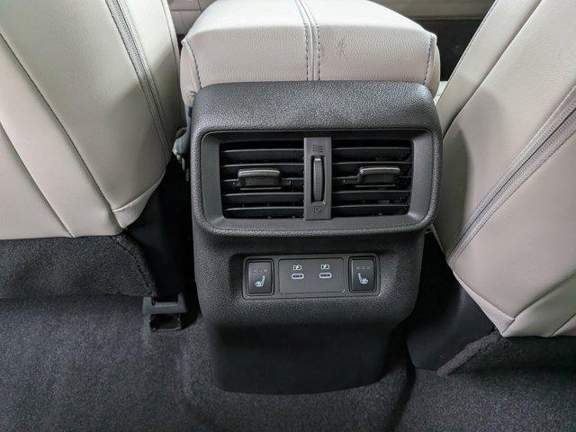 new 2026 Nissan Murano car, priced at $47,343