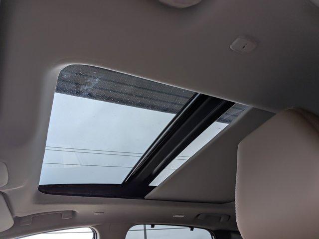 new 2026 Nissan Murano car, priced at $47,343