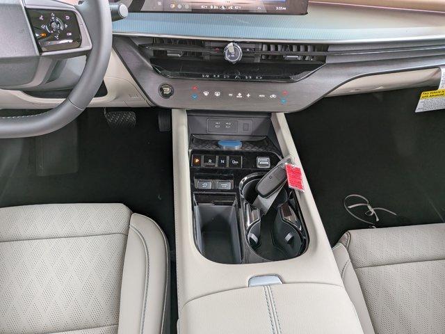 new 2026 Nissan Murano car, priced at $47,343