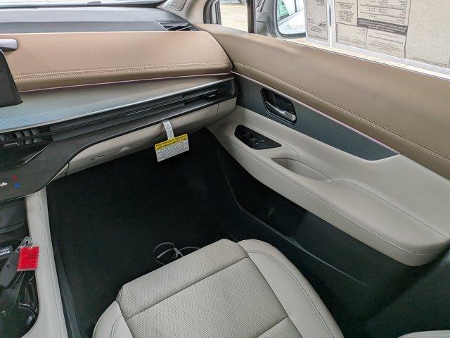 new 2026 Nissan Murano car, priced at $47,343