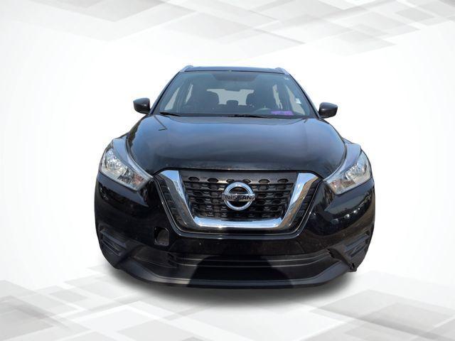 used 2019 Nissan Kicks car, priced at $12,550