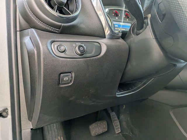 used 2023 Chevrolet Blazer car, priced at $26,587