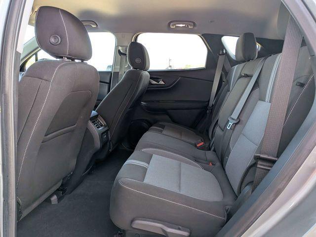 used 2023 Chevrolet Blazer car, priced at $26,587