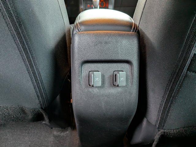 used 2024 Nissan Kicks car, priced at $18,582