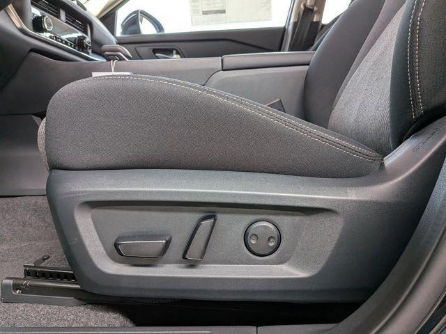 new 2026 Nissan Rogue car, priced at $28,216