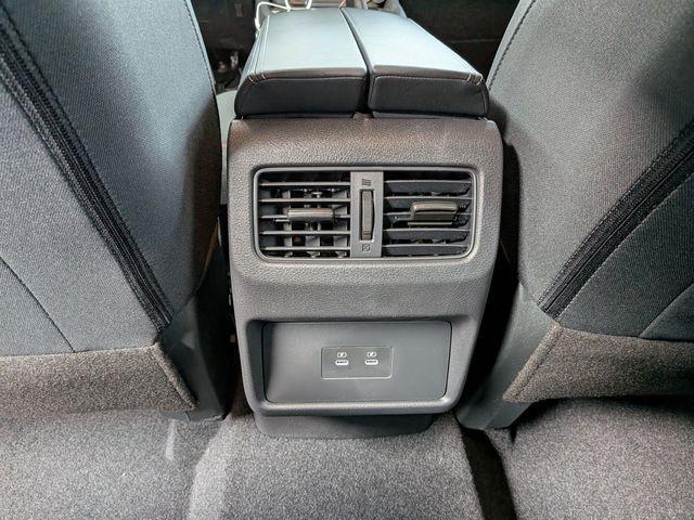 new 2026 Nissan Rogue car, priced at $28,216