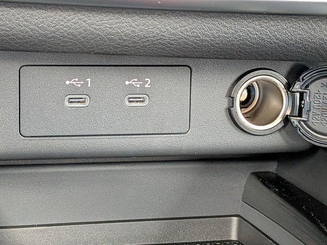 new 2026 Nissan Rogue car, priced at $28,216