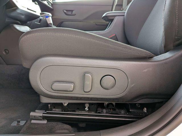 used 2025 Hyundai Kona car, priced at $23,439