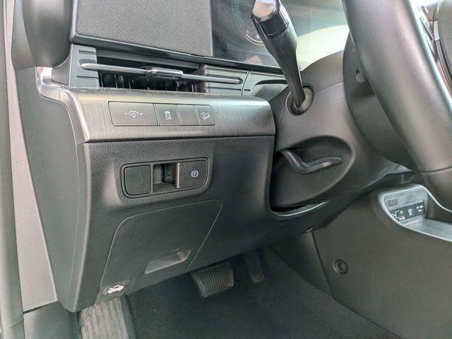 used 2025 Hyundai Kona car, priced at $23,439