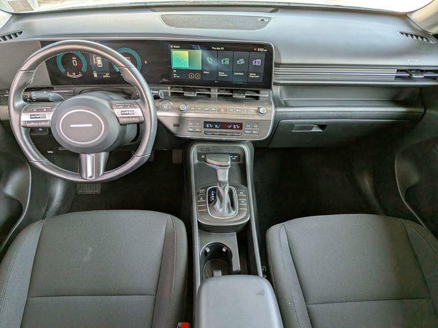 used 2025 Hyundai Kona car, priced at $23,439