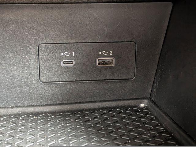 used 2025 Nissan Pathfinder car, priced at $28,799