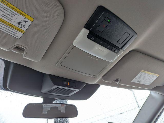 used 2025 Nissan Pathfinder car, priced at $28,799