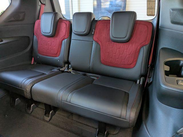 new 2026 Nissan Armada car