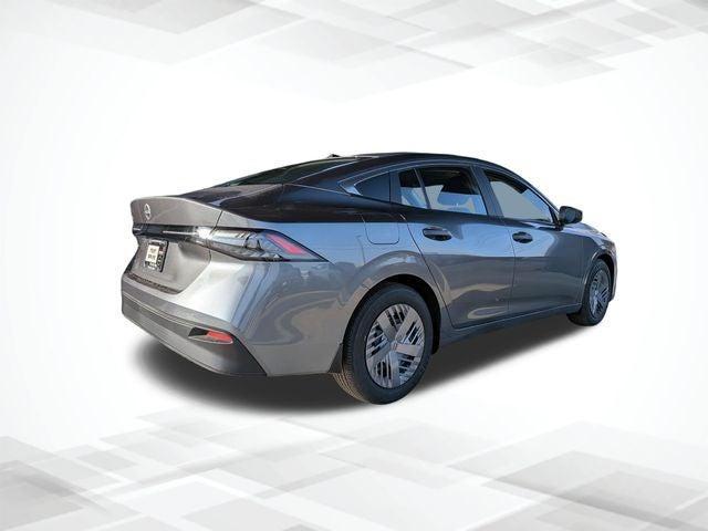 new 2026 Nissan Sentra car, priced at $22,687