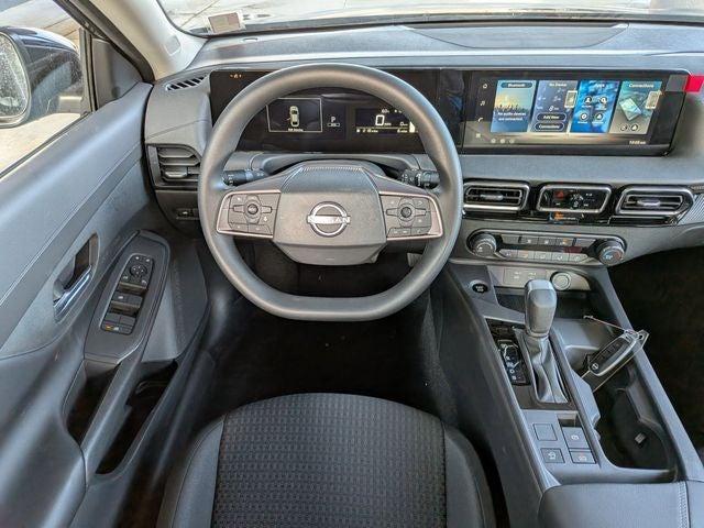 new 2026 Nissan Sentra car, priced at $22,687