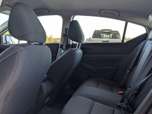 new 2025 Nissan Altima car, priced at $22,944