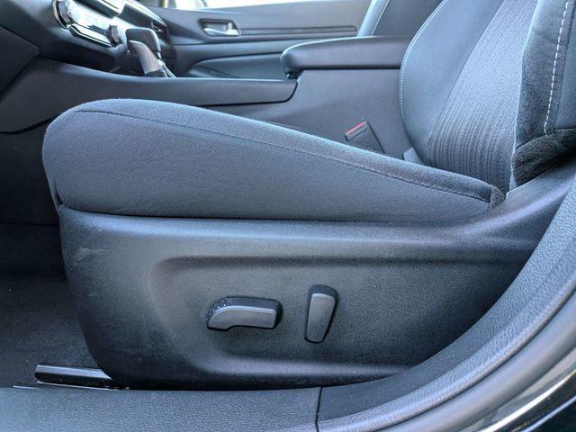 used 2025 Nissan Altima car, priced at $22,499