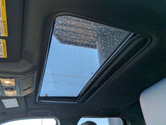 new 2026 Nissan Frontier car, priced at $42,144