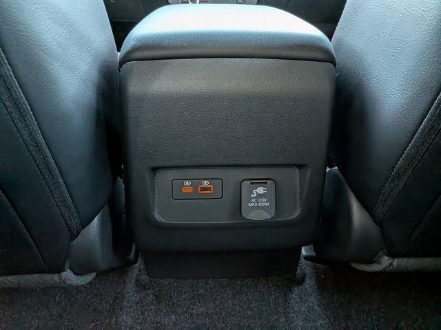 new 2026 Nissan Frontier car, priced at $42,144