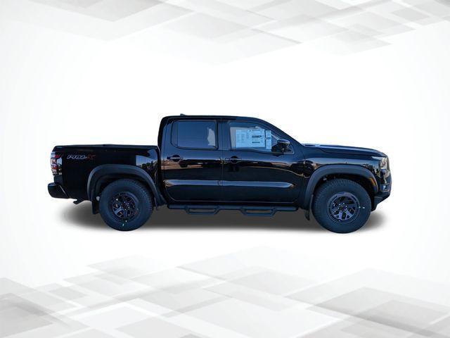 new 2026 Nissan Frontier car, priced at $42,144