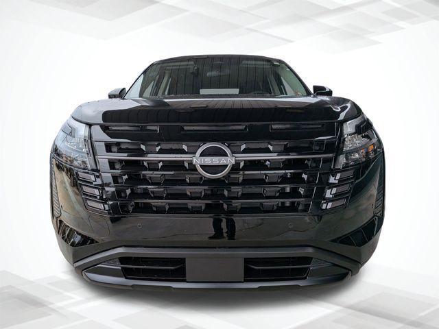 new 2026 Nissan Pathfinder car, priced at $37,951