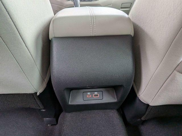 used 2023 Nissan Altima car, priced at $22,997