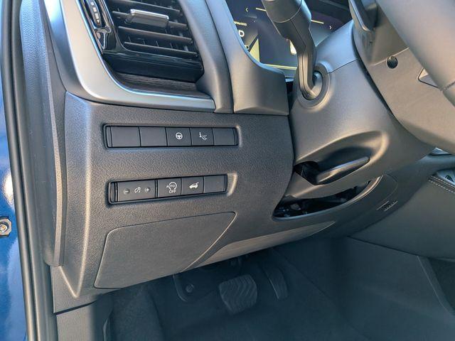 new 2026 Nissan Rogue car, priced at $37,130