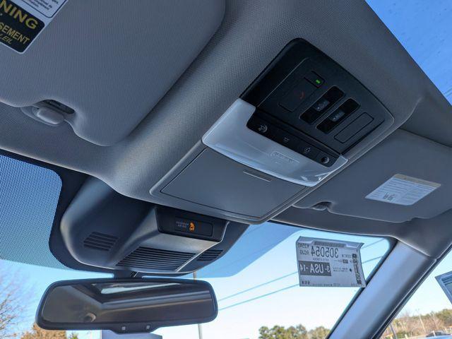 new 2026 Nissan Rogue car, priced at $37,130