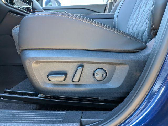 new 2026 Nissan Rogue car, priced at $37,130