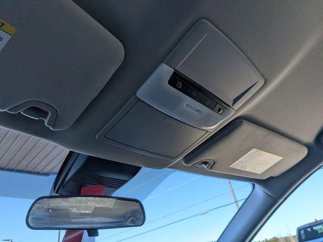 used 2024 Nissan Altima car, priced at $18,302