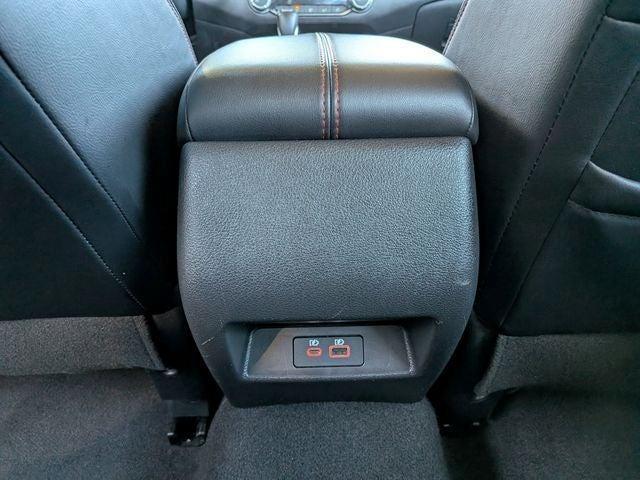 used 2024 Nissan Altima car, priced at $18,302