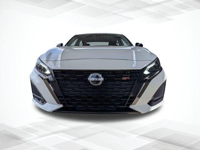 used 2025 Nissan Altima car, priced at $24,720