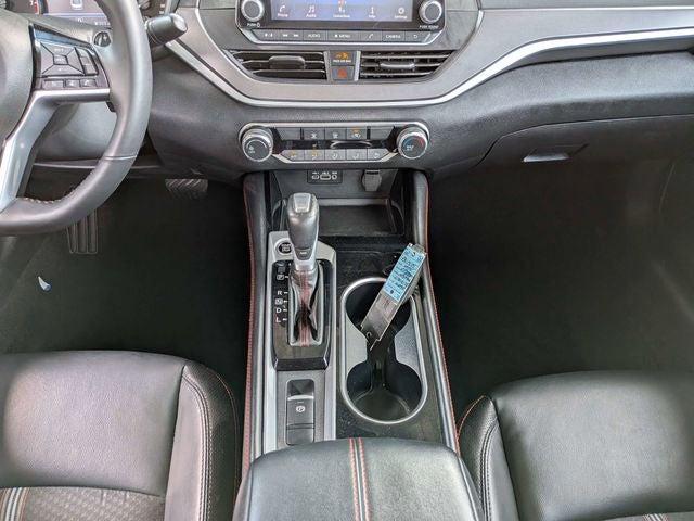 used 2025 Nissan Altima car, priced at $24,720