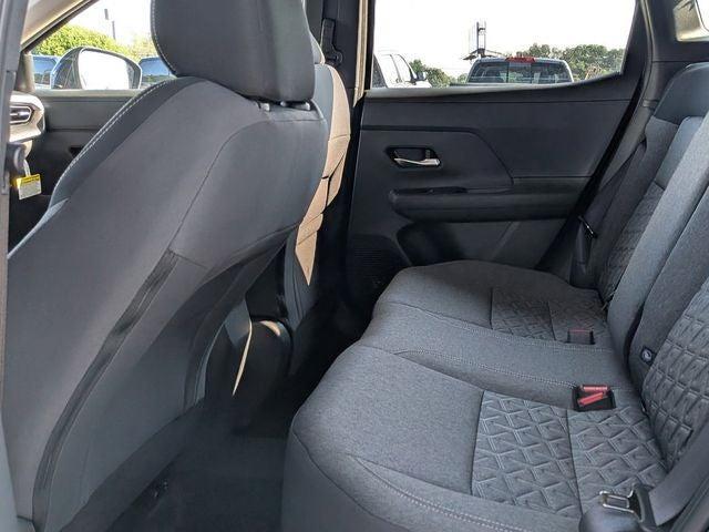 new 2026 Nissan Kicks car, priced at $23,936