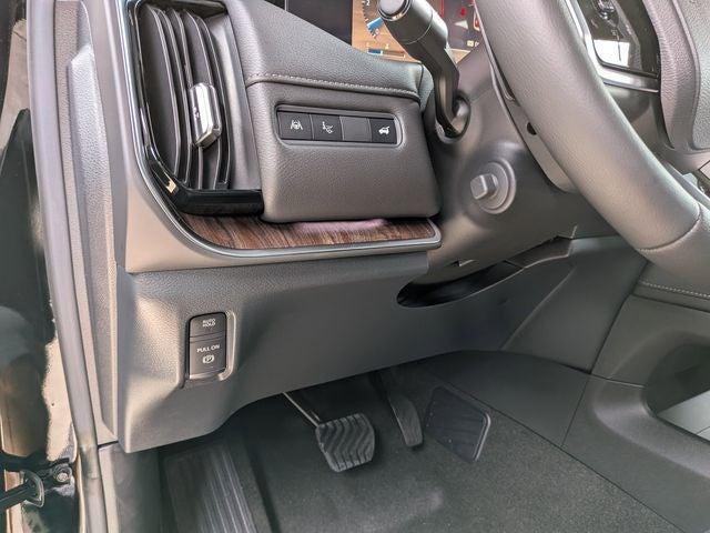 new 2026 Nissan Armada car, priced at $65,889