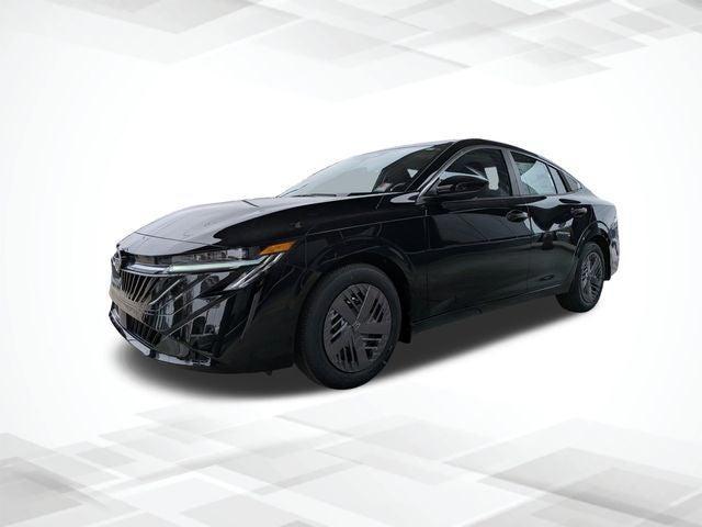 new 2026 Nissan Sentra car, priced at $22,487