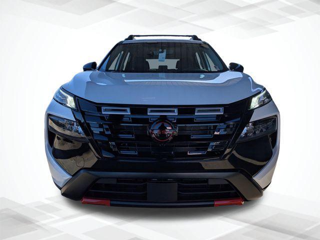 new 2026 Nissan Rogue car, priced at $31,845