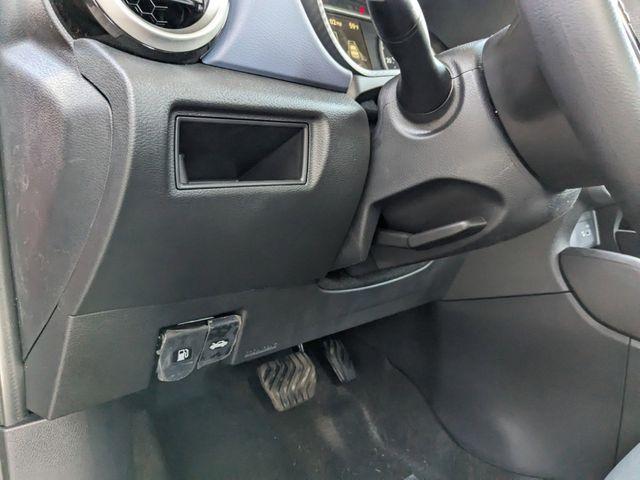 new 2025 Nissan Versa car, priced at $20,391