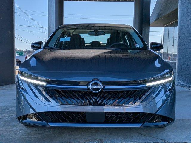 new 2026 Nissan Sentra car, priced at $24,438