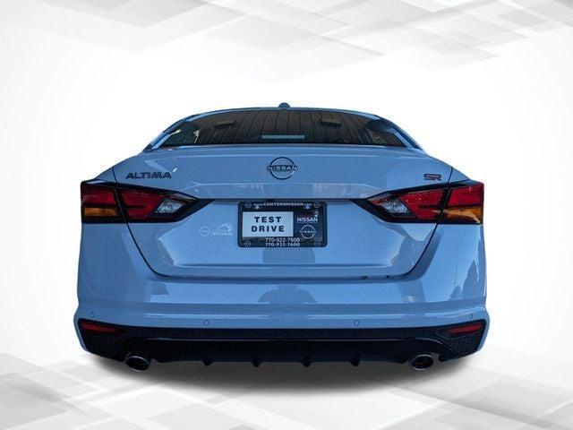 new 2025 Nissan Altima car, priced at $29,157
