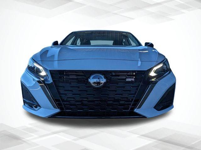 new 2025 Nissan Altima car, priced at $29,157